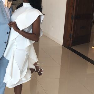 AllAboutWhite Dress!